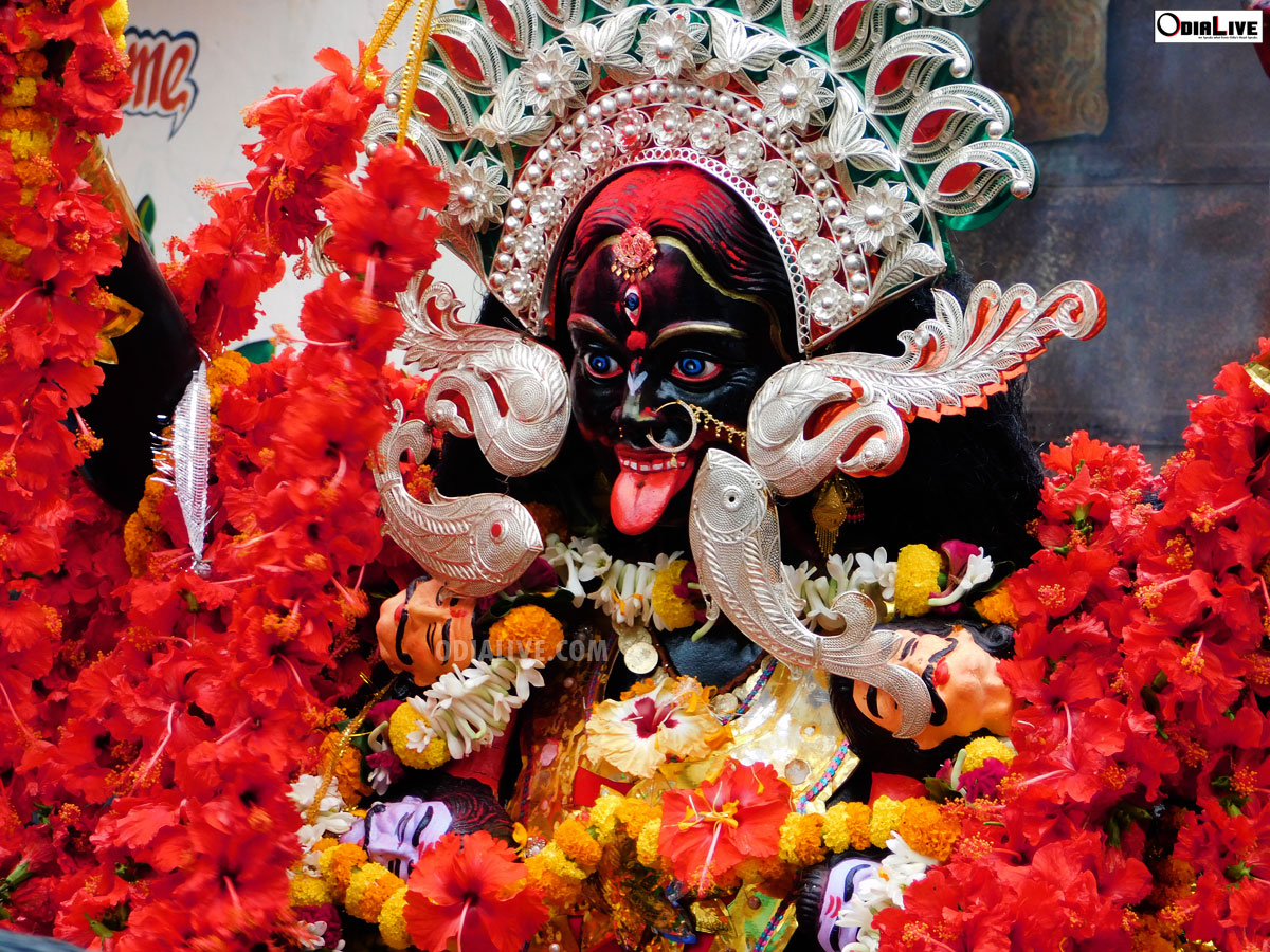 Maa Durga Image